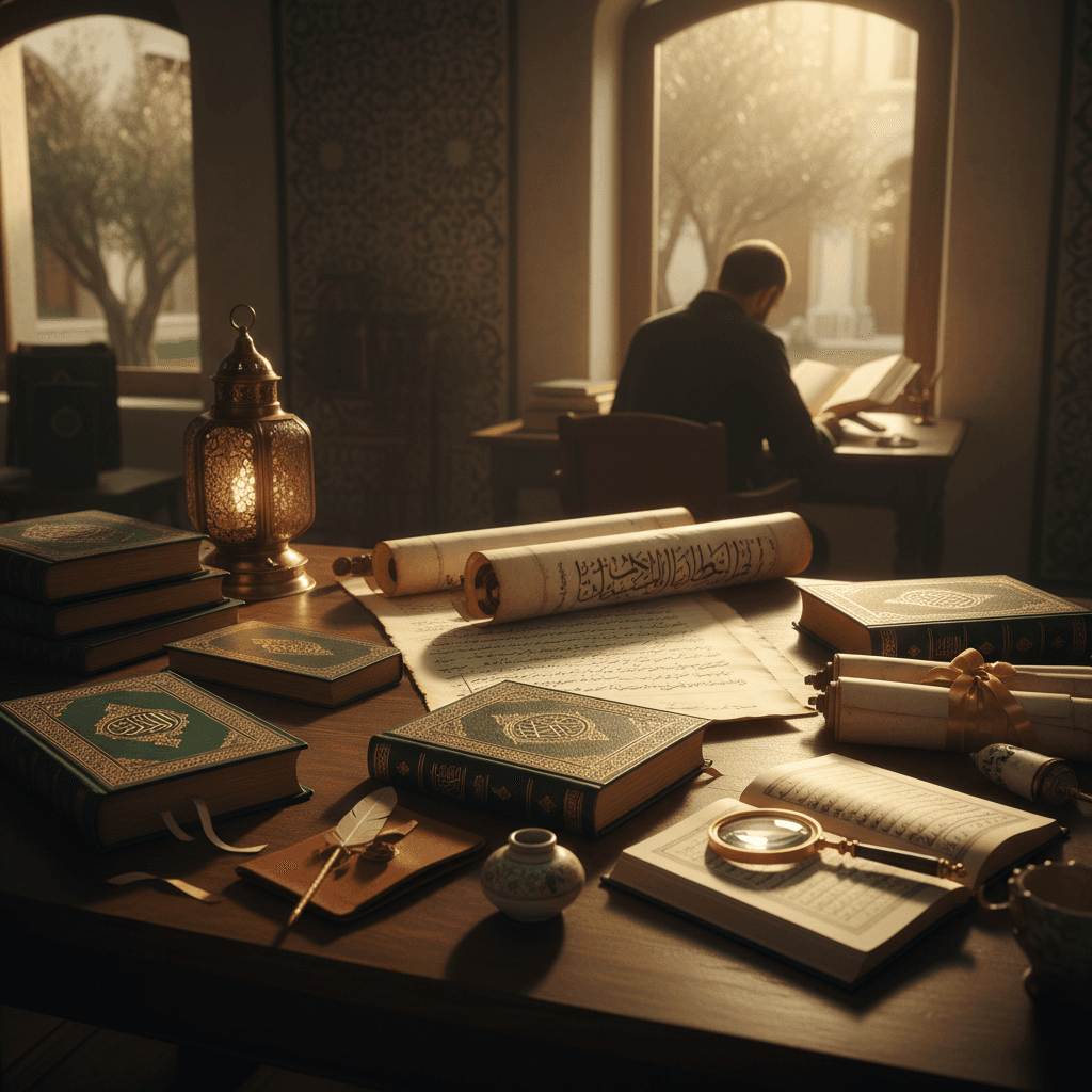 Hadis İlmine Giriş: Sünnet'i Doğru Anlamak