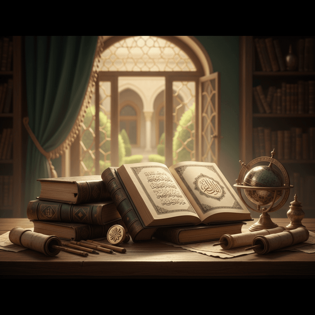 İslami Finans 101: Faizsiz Bankacılık Nasıl Çalışır?